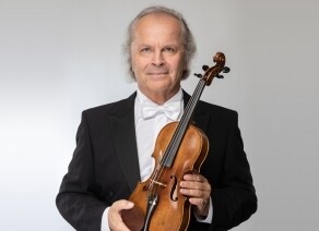 SVÁTKY HUDBY S VÁCLAVEM HUDEČKEM - hudební festival (foto 1)