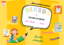 Beseda - Ester Stará (foto 2)