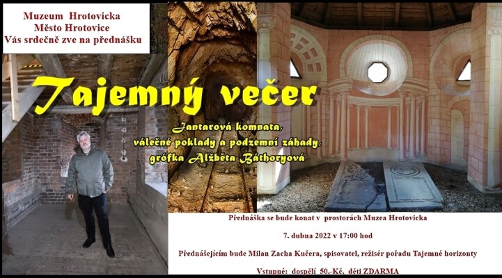 Tajemný večer (foto 1)
