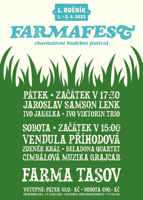 Farmafest (foto 1)