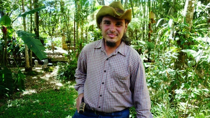 Matěj Ptaszek - Beseda o Kolumbii (foto 1)