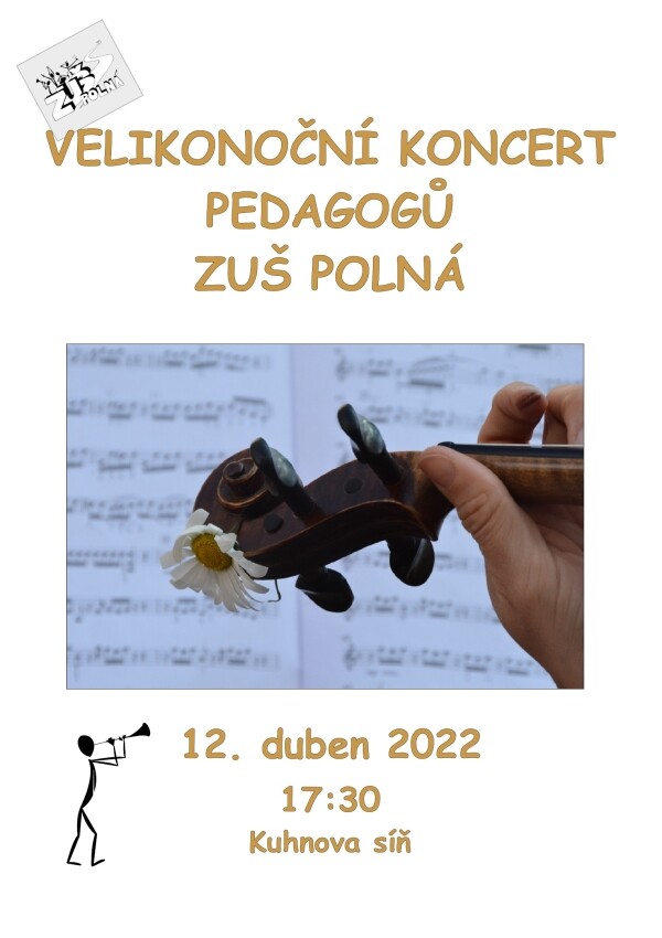 Velikonoční koncert (foto 1)