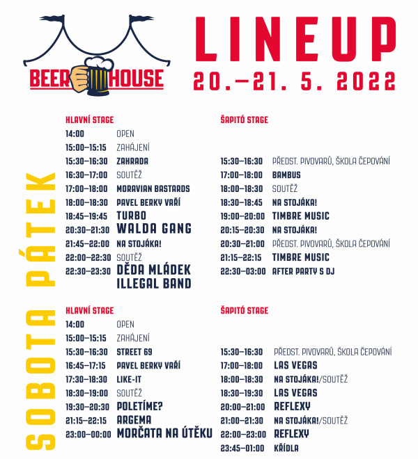 BEER HOUSE - festival (foto 1)