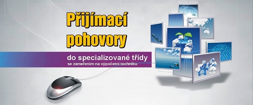 Přijímací pohovory do specializované třídy (foto 1)