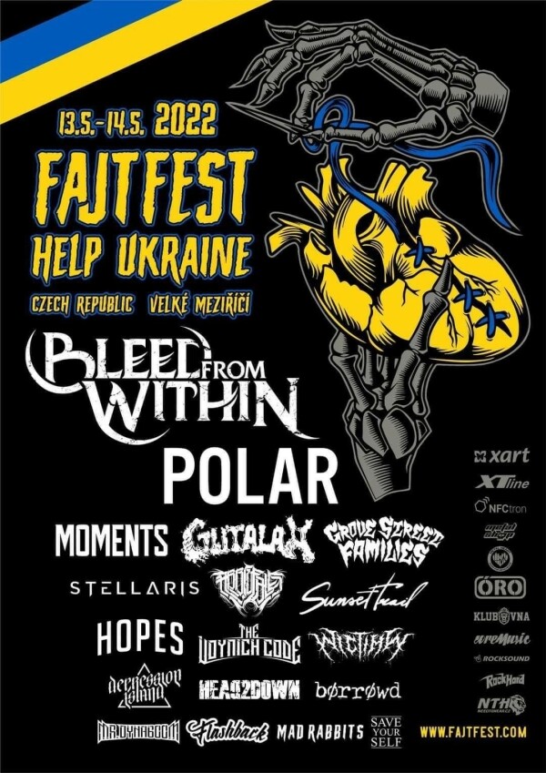 Fajtfest help Ukraine (foto 1)