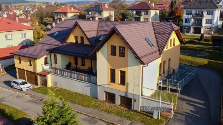 Oslava založení Centra Zdislava (foto 1)