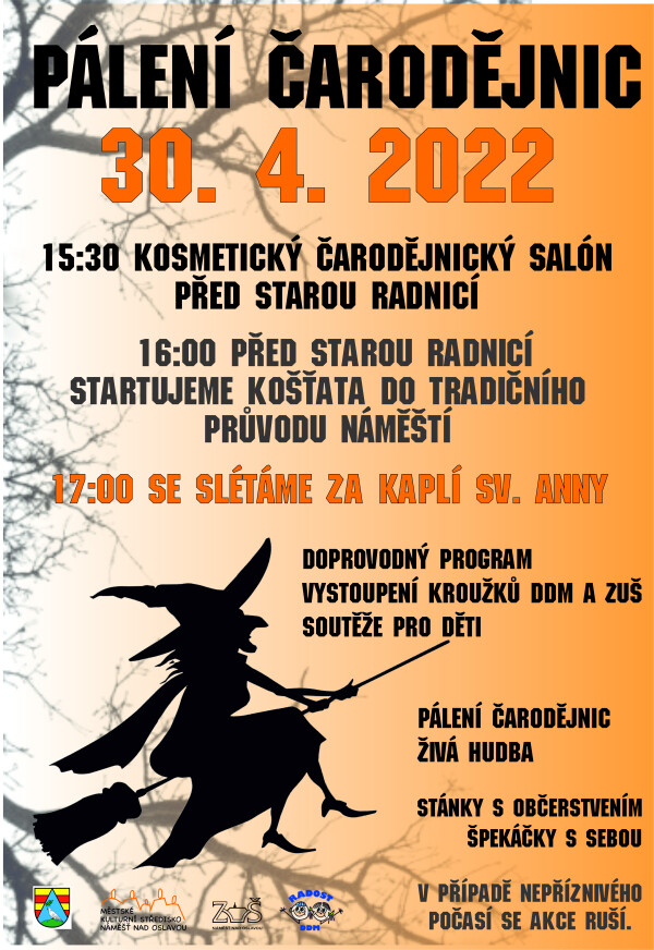 Pálení čarodějnic (foto 1)