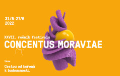 BÁLINT KAROSI - Concentus Moraviae 2022 (foto 2)