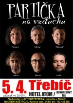 Partička - divadelní představení (foto 2)