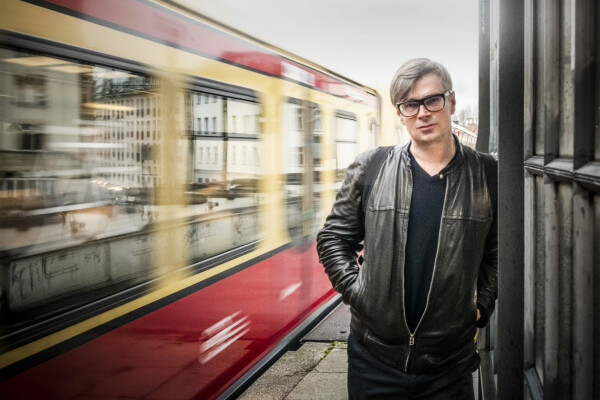 „Na cestě“-literárně-hudební trip tych (foto 1)