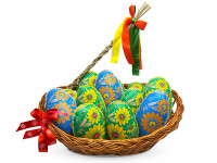 Velikonoční farmářský trh (foto 2)