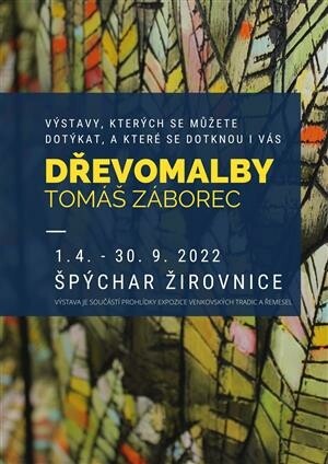 Výstava Tomáš Záborec (foto 1)