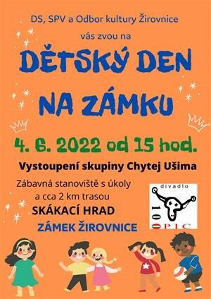 Dětský den (foto 1)