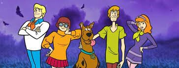 Příměstský tábor - Scooby Doo: Záhada (foto 1)