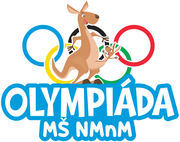 Sportovní olympijské hry (foto 1)