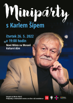 Minipárty s Karlem Šípem (foto 2)
