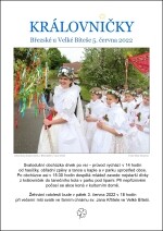 KRÁLOVNIČKY (foto 2)