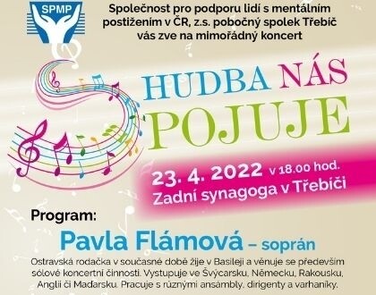 Hudba nás spojuje - koncert (foto 1)