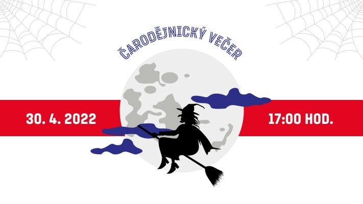 Čarodějnický večer (foto 1)