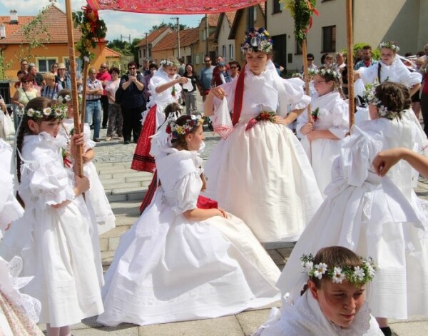 KRÁLOVNIČKY (foto 1)