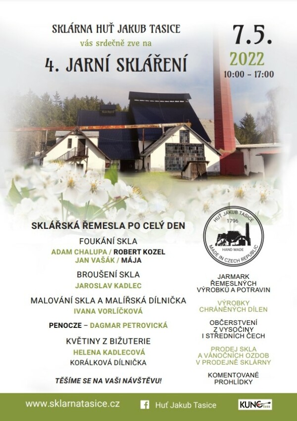 4. JARNÍ SKLÁŘENÍ (foto 1)
