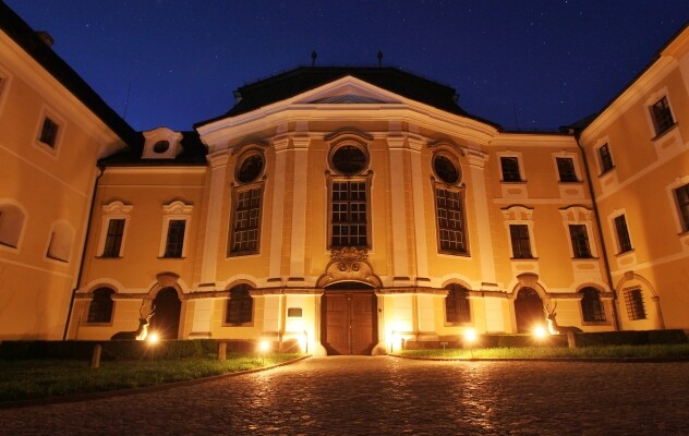 Muzejní noc (foto 1)