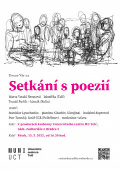 Setkání s poezií (foto 1)