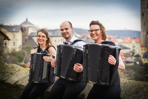 Check Accordion Trio (foto 1)