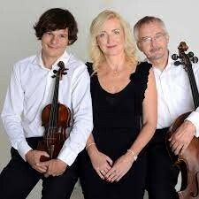 Novoroční koncert Moravské klavírní trio a hosté (foto 1)