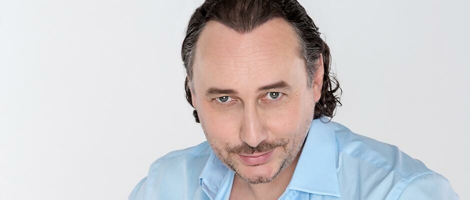 Muzikálový koncert Mariana Vojtka (foto 1)