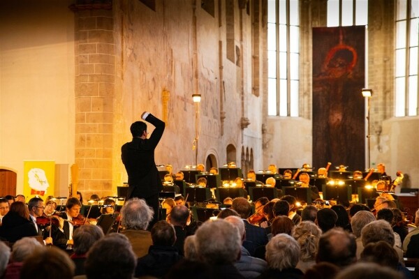 Mahler/Jihlava - Hudba tisíců (foto 1)