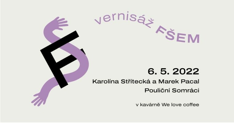 POD VĚŽÍ: Karolína Střítecká a Marek Pacal - výstava (foto 1)