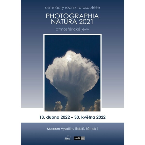 18. ročník soutěže Photographia natura 2021 (foto 1)
