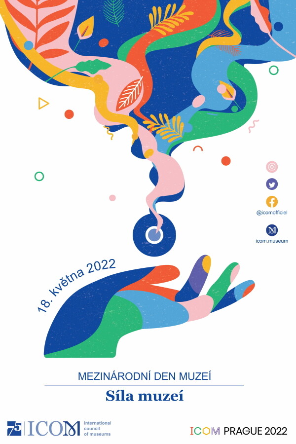 Mezinárodní den muzeí 2022 (foto 1)