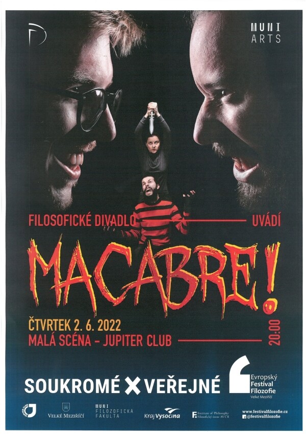 EFF  2022 - MACABRE! (foto 1)