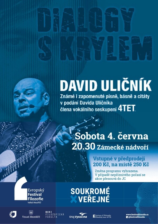 Dialogy s Krylem (foto 1)