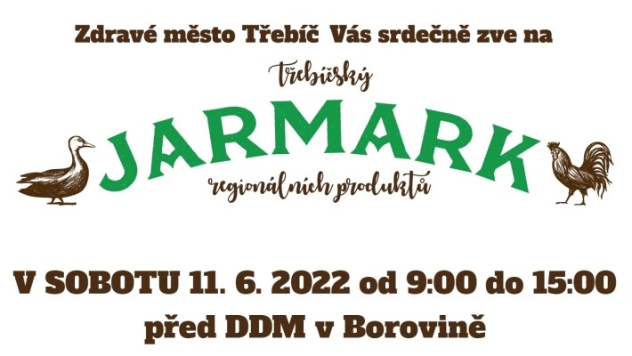 Jarmark regionálních produktů (foto 1)