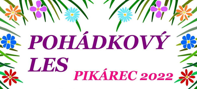 Pohádkový les Pikárec 2022 (foto 1)