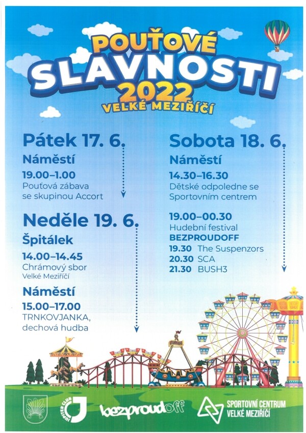 Chrámový sbor Velké Meziříčí (foto 1)