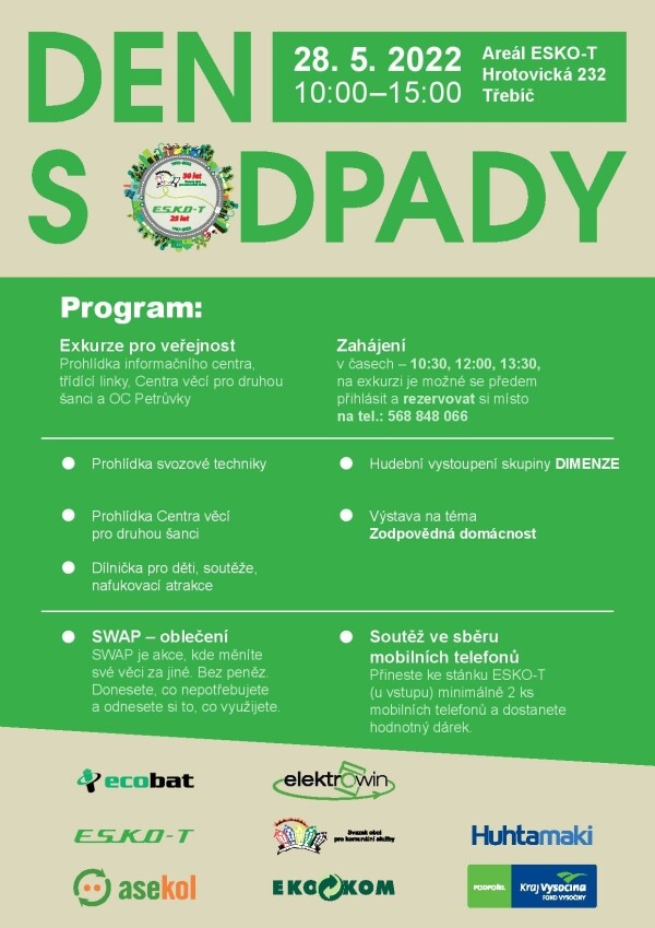 Den s odpady (foto 1)