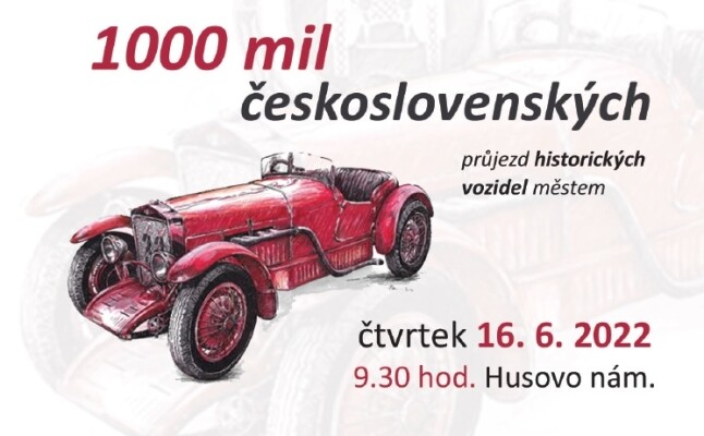 1000 mil československých (foto 1)