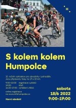S kolem kolem Humpolce (foto 2)