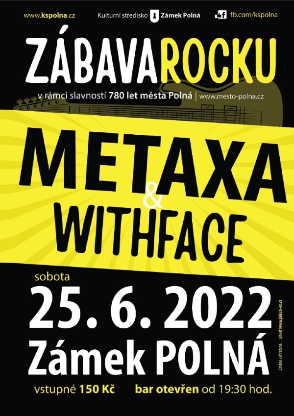 Zábava rocku (foto 1)