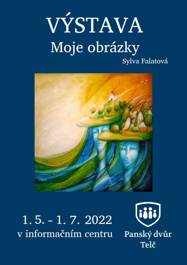 Moje obrázky - Sylva Falatová (foto 1)