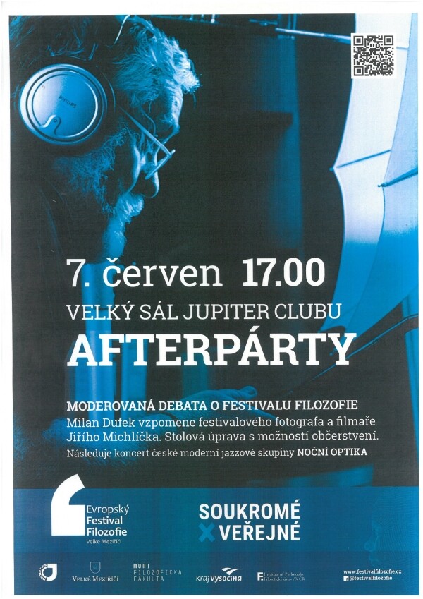 EFF 2022 - AFTERPÁRTY (foto 1)