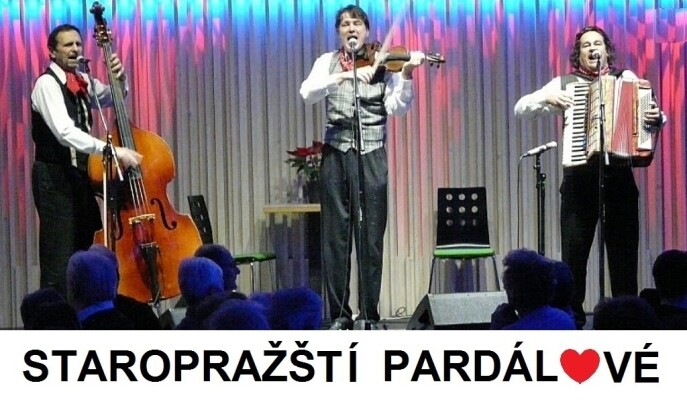 STAROPRAŽŠTÍ PARDÁLOVÉ (foto 1)
