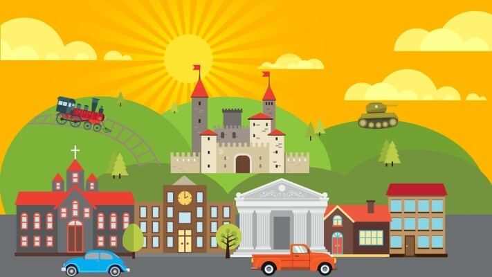 MODELÁŘSKÝ SVĚT 2022 (foto 1)