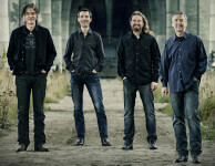 JIMMY BOZEMAN a THE LAZY PIGS  USA*CZ (foto 2)