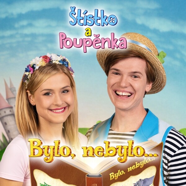 Štístko a Poupěnka (foto 1)