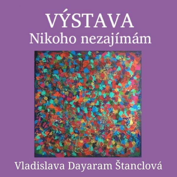 Výstava Nikoho nezajímám (foto 1)